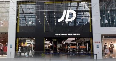 JD Sports, Westfield La Maquinista, C/ de Potosí, 2, C.C, Sant 